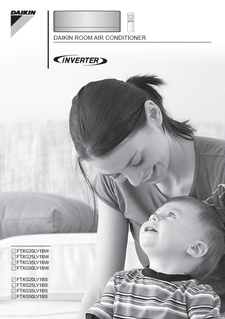 FTXG20-50LW,FTXG20-50LS_3PEN357704-1D_Operation manual_English download